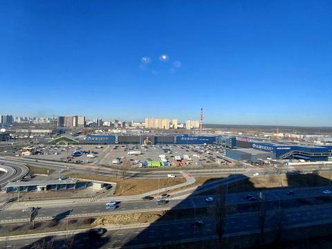 квартира за адресою Богатирська вул., 6-А