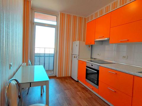 квартира за адресою Богатирська вул., 6-А