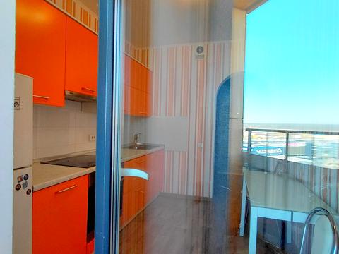 квартира за адресою Богатирська вул., 6-А