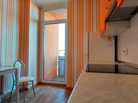 квартира за адресою Богатирська вул., 6-А