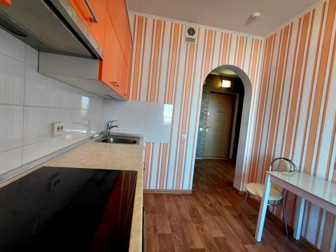 квартира за адресою Богатирська вул., 6-А