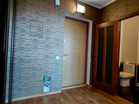 квартира за адресою Богатирська вул., 6-А