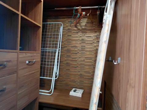 квартира за адресою Богатирська вул., 6-А