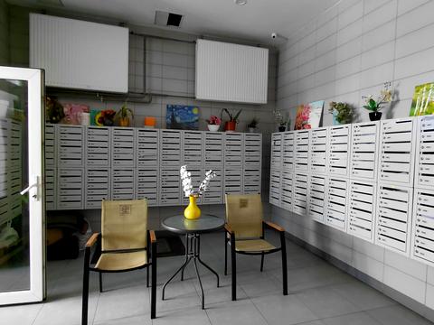 квартира за адресою Богатирська вул., 6-А