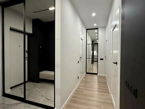 квартира по адресу Щирецкая ул., 8А