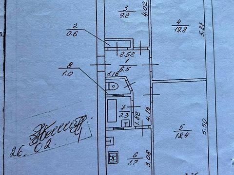 квартира за адресою Симона Петлюри вул., 5а