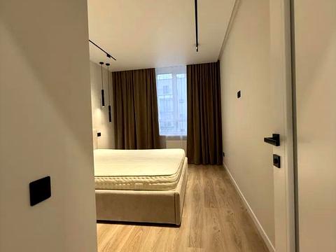 квартира по адресу Щирецкая ул., 8А