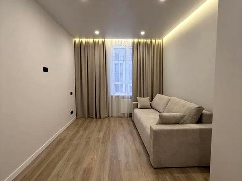 квартира по адресу Щирецкая ул., 8А