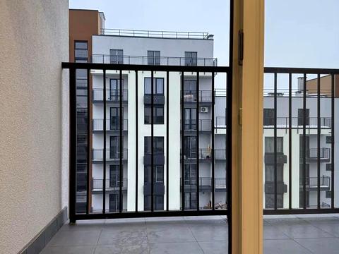 квартира по адресу Щирецкая ул., 8А