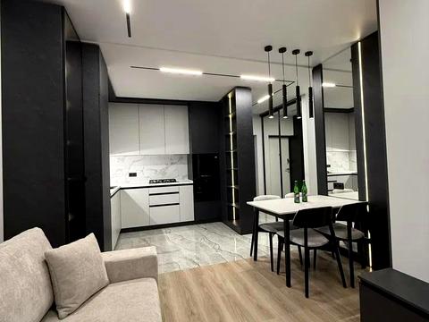 квартира по адресу Щирецкая ул., 8А