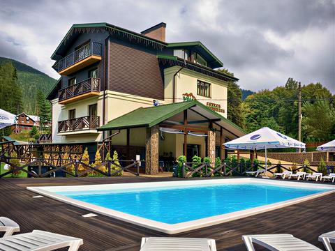 комерційна за адресою Тараса Шевченка вул., 1-А/1