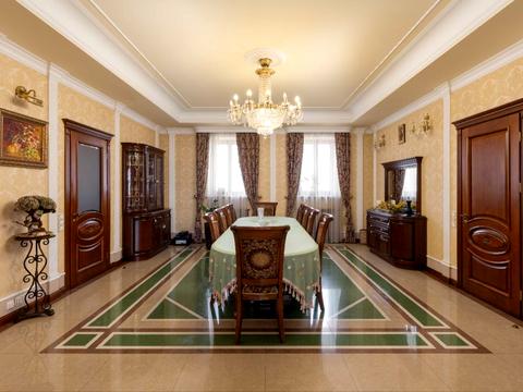 квартира по адресу Борисоглебская ул., 16-А