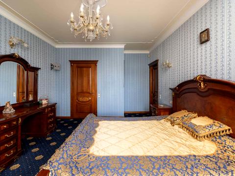 квартира по адресу Борисоглебская ул., 16-А