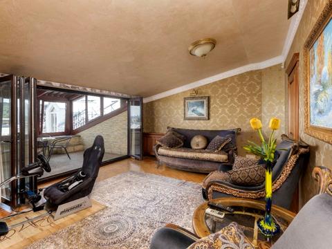 квартира по адресу Борисоглебская ул., 16-А