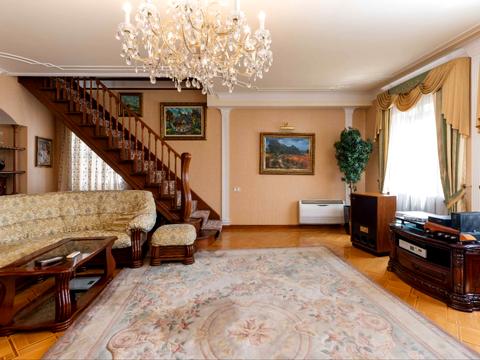 квартира по адресу Борисоглебская ул., 16-А