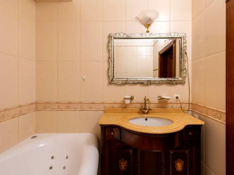 квартира по адресу Борисоглебская ул., 16-А