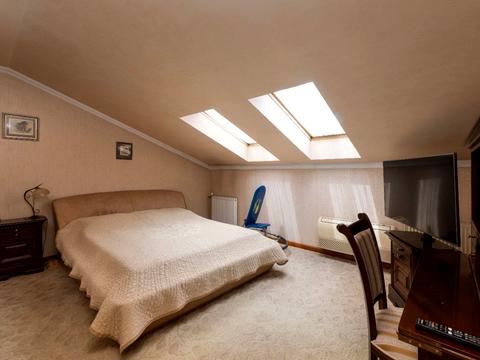 квартира по адресу Борисоглебская ул., 16-А