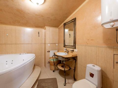 квартира по адресу Борисоглебская ул., 16-А