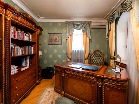 квартира по адресу Борисоглебская ул., 16-А