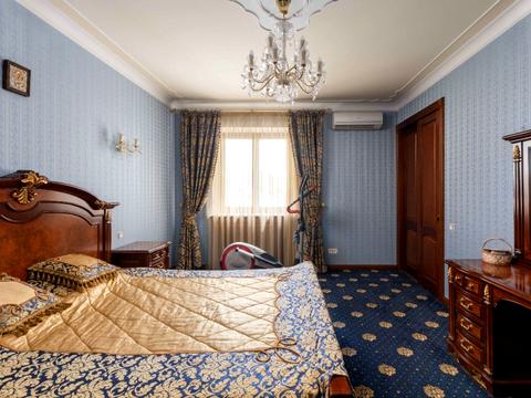 квартира по адресу Борисоглебская ул., 16-А