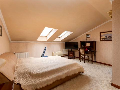 квартира по адресу Борисоглебская ул., 16-А