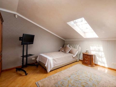 квартира по адресу Борисоглебская ул., 16-А