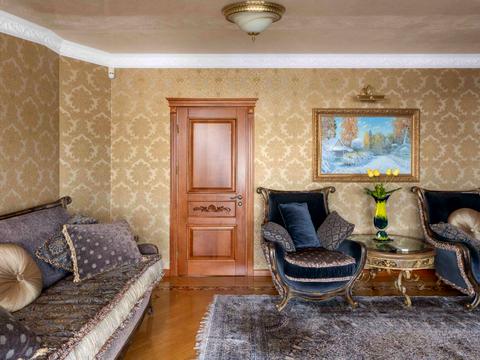 квартира по адресу Борисоглебская ул., 16-А