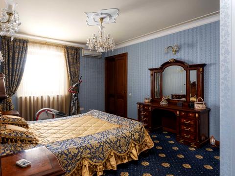 квартира по адресу Борисоглебская ул., 16-А