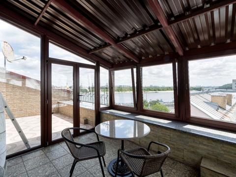 квартира по адресу Борисоглебская ул., 16-А