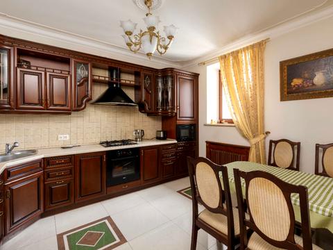 квартира по адресу Борисоглебская ул., 16-А