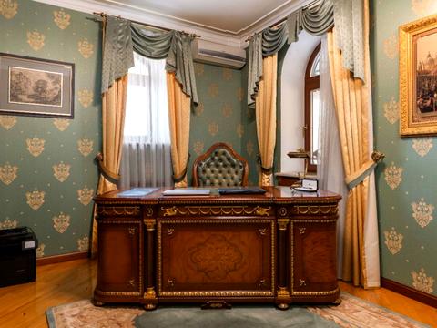 квартира по адресу Борисоглебская ул., 16-А