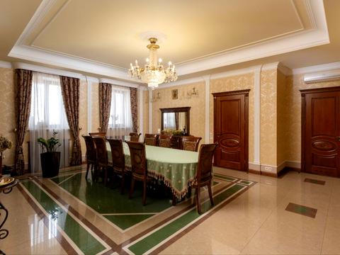 квартира по адресу Борисоглебская ул., 16-А