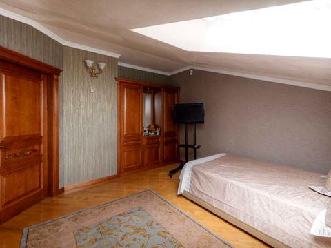 квартира по адресу Борисоглебская ул., 16-А