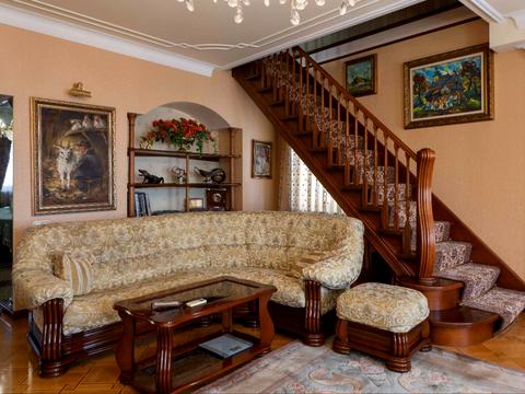 квартира по адресу Борисоглебская ул., 16-А