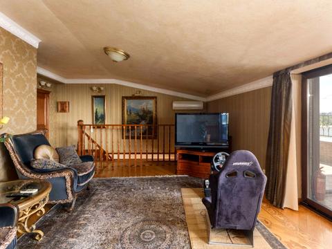 квартира по адресу Борисоглебская ул., 16-А