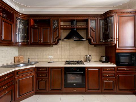 квартира по адресу Борисоглебская ул., 16-А