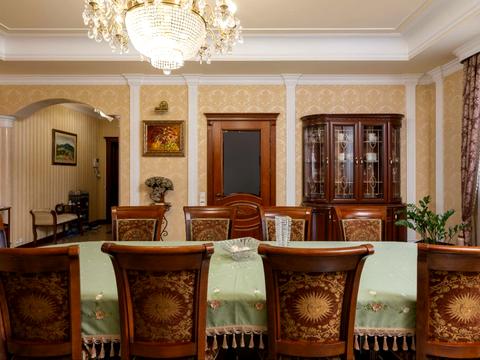 квартира по адресу Борисоглебская ул., 16-А