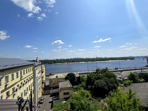 квартира по адресу Борисоглебская ул., 16-А