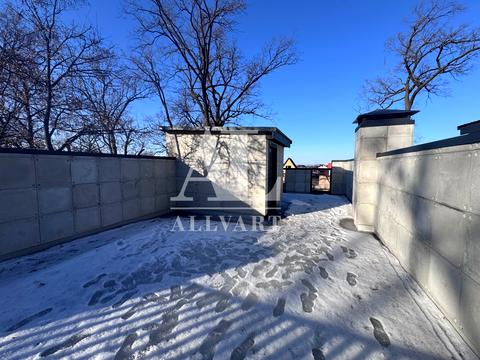 дом по адресу Киево-Мироцкая ул., 123-М