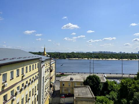 квартира по адресу Борисоглебская ул., 16-А