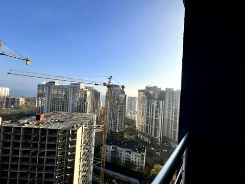 квартира за адресою Одеса, Курортний пров., (Будинок)