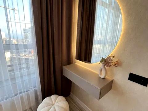 квартира за адресою Одеса, Курортний пров., (Будинок)