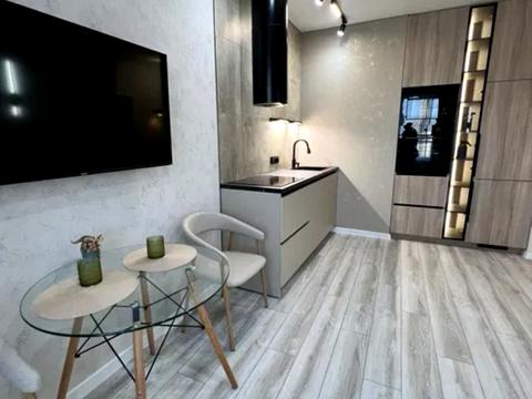 квартира за адресою Одеса, Курортний пров., (Будинок)