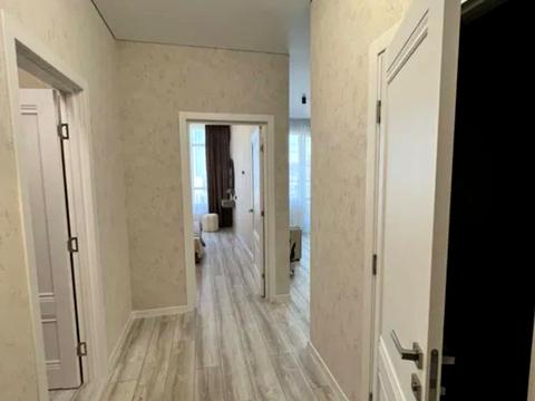 квартира за адресою Одеса, Курортний пров., (Будинок)