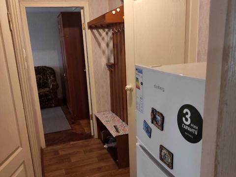 квартира за адресою Данила Щербаківського вул. (Щербакова), 57-Б