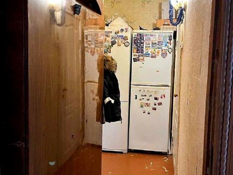 квартира за адресою Гната Хоткевича пров., 4