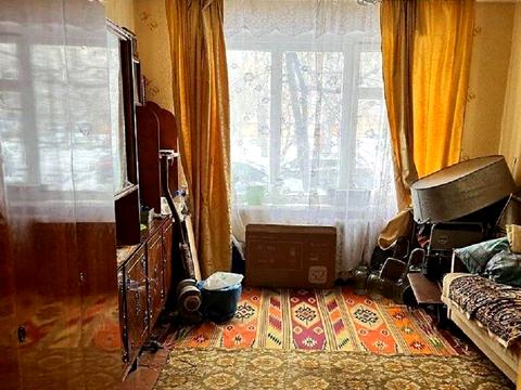 квартира за адресою Гната Хоткевича пров., 4