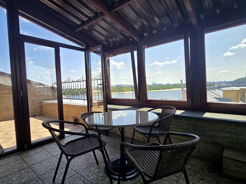 квартира по адресу Борисоглебская ул., 16-А