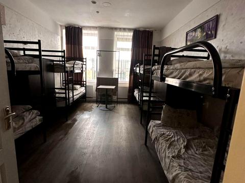 комерційна за адресою Стрийська вул., 36