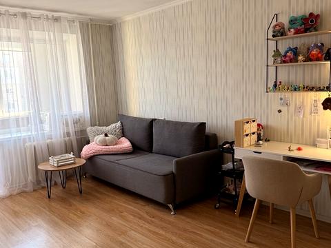 квартира за адресою Кибальчича вул., 11